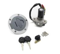 Accesorios Interruptor de bloqueo de ignición de Gas Fu for motocicleta con Kit de llave apto for 312R 1000 312RR