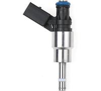 Accesorios Inyector de Combustible para automóvil Boquilla 06F906036F Inyector de Combustible para Audi A6 4F C6 2005 2006 2007 2008 2009 2010 2011 06F906036