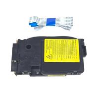 Accesorios JC97-03775B LSU Compatible con HP Laser NS MFP 1005w 1005C 1020W 1020 103a 108 136 Unidad láser(1Sets)