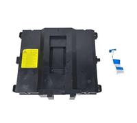 Accesorios JC97-04079A LSU compatible con Samsung CLX4195 CLX4195FW CLX4195N 4170 6260 CLP415N CLP415 C1860FW 1810 4195 415 1860 escáner láser (LSU con Cable)
