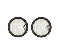 Accesorios Juego De Filtros Piezas De Repuesto, Compatible Con Jimmy, HW10 / HW10 Pro, Componente De Filtro De Aspiradora Barredora(2pcs)