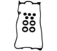 Accesorios Juego De Juntas Para Tapa Válvulas Motor Para Honda Para Civic 1.7 L4 V-TEC D17A1 D17A2 D17A6 D17A7 2000-2007 12341PLC000 Motor Juego