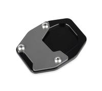 Accesorios Kickstand Pie Soporte Lateral PARA HONDA XADV 750 X-ADV 750 X-ADV750 XADV750 2021 2022 Placa De Soporte De Almohadilla De Extensión Para Motocicleta(G)
