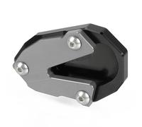 Accesorios Kickstand Pie Soporte Lateral Para YAMAHA YZFR6 YZF R6 2013-2017 2018 2019 2020 2021 2022 2023 Placa De Soporte De Almohadilla De Extensión Ampliada(G)