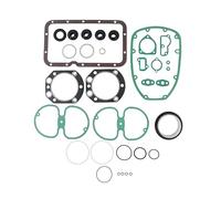 Accesorios Kit Cubierta Sellado Goma Para Juego Completo Juntas Motor Para R60 R80 R100