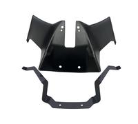 Accesorios Kit De Alerón Delantero Aerodinámico para Motocicleta para Suzuki para GSX8S para GSX-8S para GSX 8S 2023 2024 2025 Alerones Delanteros Motocicleta
