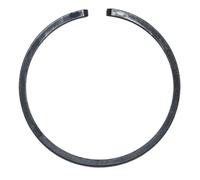 Accesorios Kit de anillo de pistón de 39 mm x 1,5 mm, compatible con m Hus 236, 240, 240E, 236E y 235.