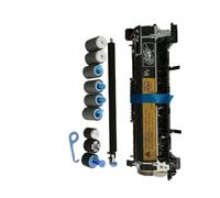 Accesorios Kit de Mantenimiento CE731A CE732A Apto for HP LaserJet Enterprise 4555 M4555 M4555MFP fusor 110V 220V(Maintenance Kit 110V)