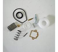 Accesorios Kit de reparación de la Junta de carburador de Motocicletas for DellORTO for Peugeot MBK SHA 14-12 14/12 A35