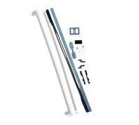 Accesorios Kit de Sello desarrollador Esponja Apto for MP6054 MP5054 MP4054 MP3554 MP3054 MP2554 MP3555 MP4555 Sellos Cartucho Tambor