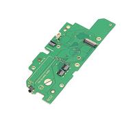 Accesorios Lado a Lado, Tablero de Botones del Lado Izquierdo PCB Placa Base del Lado Izquierdo L Juegos Lite con Nuestra Robusta Placa Base del Lado Izquierdo L para