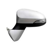 Accesorios Laterales Montaje Espejo Retrovisor Eléctrico Exterior Coche Para Verso 2014 2015 2016(Style 3 left 5 Pin)