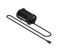 Accesorios LED LEZYNE Infinite Light Power Pack+ - Negro