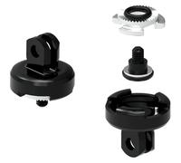 Soporte para luces de bicicleta Lezyne Pro TU