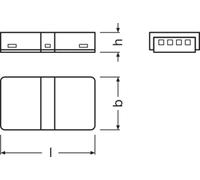 Accesorios LS AY PFM -CSD/P5/P 4058075451209