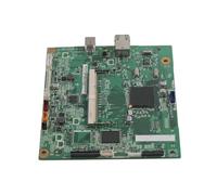 Accesorios LV0534002 Conjunto de PCB Principal Compatible con Brother HL4150 HL4150CDN 4150CDN 4150 Placa del formateador Placa Base Placa lógica LV0455