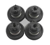 Accesorios LY0192 Develop Joint Gear compatible con Brother HL4150 4150 4570 DCP 9055 9270 MFC9560 9460 9465 9560 9970 LY0205001 Junta de tambor A engranaje (1 juego)