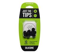 Accesorios Mackie MP Series Medium Silicone Black Tips Kit