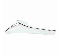 Accesorios Manijas Interiores Puertas Coche Para Benz W211 Clase E E320 E500 E63(Left)