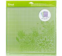 Accesorios Máquinas cortadoras y prensas térmicas Cricut ALFOMBRILLA DE CORTE PAQUETE VARIEDAD, 30,5 CM X 30,5 cm