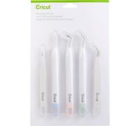 Accesorios Máquinas cortadoras y prensas térmicas Kit de herramientas para desmalezado Cricut