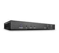Accesorios Marca Lindy Modelo 2 Port HDMI 2.0 18G Splitter with A