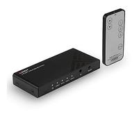 Accesorios Marca Lindy Modelo 3 Port HDMI 18G Switch