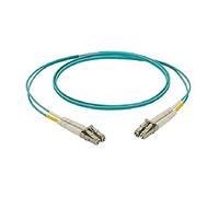 Accesorios Marca PANDUIT Modelo 2-Fiber OM4 LCDUPLEX LSZH 2.0MM AQ