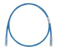 Accesorios marca PANDUIT modelo CU PATCH CRD CAT 6 SD 1.5M BU