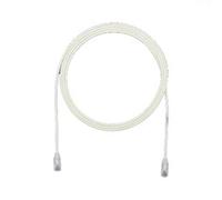Accesorios Marca PANDUIT Modelo CU Patch CRD Cat 6 SD 6M IW