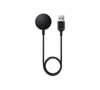 Samsung EP-OR825 Reloj inteligente Negro USB Cargador inalámbrico Interior