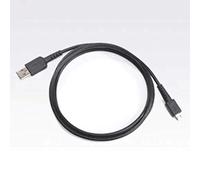 Micro USB cable for Zebra terminals, readers and tablets