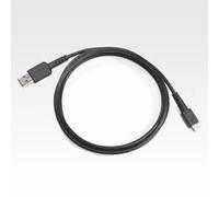 Accesorios marca zebra modelo micro usb cable, sync