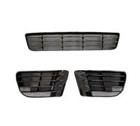 Accesorios Marco Faro Antiniebla Y Parrilla Delantera Inferior Para VW Para Golf 6 Descapotable 6R R20(C3X)