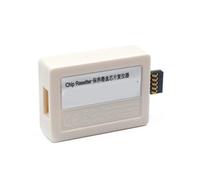 Accesorios MC-G01 Caja de Mantenimiento reiniciador de Chip Compatible con Canon GX7010 GX7020 GX7030 GX7040 GX7050 GX7060 GX7070 GX7080 GX7090 GX7091 GX7092