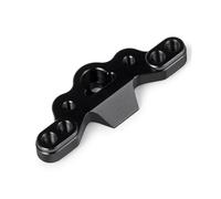 Accesorios Mejoras RC Para Losi 1/16 Para Mini-B 1/18 Para Mini-T 2.0 Aleación Aluminio Fijación Inferior Delantera Soporte RC Para Buggy Truck Mejora Modelo Piezas