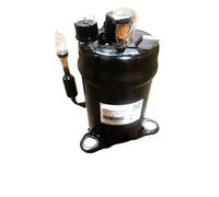 Accesorios miniatura del compresor de la refrigeración del aire acondicionado BSA645DT-R1EN