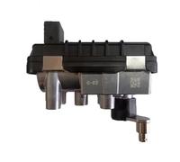 Accesorios Modificación Actuador Turbo Coche G82 767649 6NW009550 Compatible Con A6 A8 Q7 3.0TDi 176Kw 240HP 180Kw 245HP 2011-2025 Actuador Turbocompresor