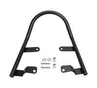 Accesorios Modificación para El Reposabrazos Trasero La Motocicleta para Y&amaha XSR 700 (2017, 2018, 2019, 2020, 2021 Y 2022) Soporte de partición del Estante de Carga Trasera