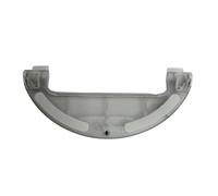 Accesorios Montaje De Cubo De Basura Caja De Polvo Caja De Tanque De Agua Contenedor Piezas De Repuesto, Compatible Con Aspiradora Dreame,D10 Plus Gen2(Water Tank)