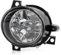 Accesorios montaje de faros Faro antiniebla delantero para Seat León Mk2,para Ibiza Córdoba para Sport,para Altea Too,para Polo 9N para MK4(L)