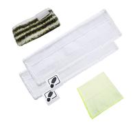 Accesorios / mopas para limpiadora a vapor Kärcher SC1/SC2/SC3/SC4/SC5 MultiColor