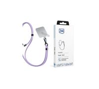 Accesorios morados (negros) - 3mk EasyClip