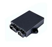 Accesorios Moto Cdi Unidad de Control de Encendido de Caja Cdi para Motocicleta, para Yamaha, para Virago 250 Xv250 v-Star 250Cc 1995-2007 2UJ-82305-00-00