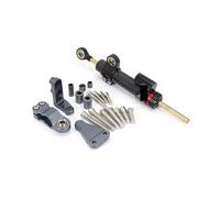 Accesorios Moto Kit Soporte Montaje Amortiguador Estabilizador Dirección Para RS660 Para RS 660 Para Rs660 2021 2022 2023 Estabilizador Volante(Set 9)