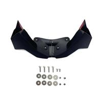 Accesorios Motocicleta, Alerón Carenado, Fuerza Descendente, Aerodinámica Delantera Para S1000RR 2015 2016 2017 2018