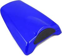 Accesorios Motocicleta Cubierta De Asiento Trasero Piezas Bolsa Joroba Trasera Para CBR954RR 2002-2003(Style 2)