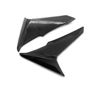Accesorios Motocicleta Cubierta Lateral Carenado Izquierdo O Derecho Parabrisas ala para ADV350 2022-2025 Reducción de la Resistencia del Viento