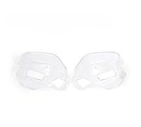 Accesorios Motocicleta Extensiones Guardamanos Protector Mano, Parabrisas para XADV750 2021 2022(Style 1)