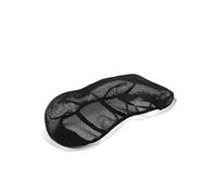 Accesorios Motocicleta Funda Cojín Asiento Malla para NX400 para NX500 Protección Solar Impermeable Transpirable